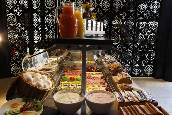 Centro Hotel Ayun (Köln)
